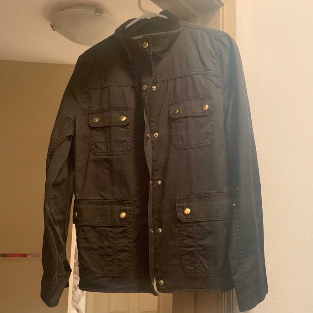 Army Jacket
